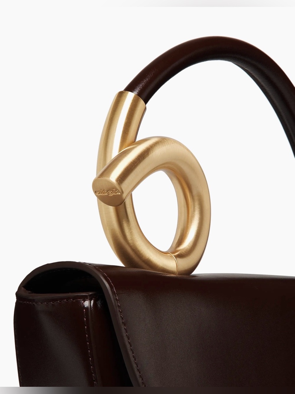 Cult Gaia Azariah Bag - Picture 3 of 6